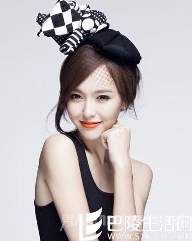 唐嫣年龄被曝造假