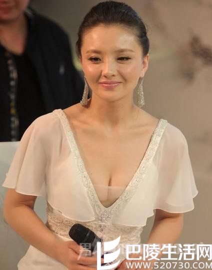 “瑾汐姑姑”孙茜