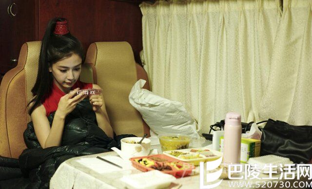 Angelababy Angelababy