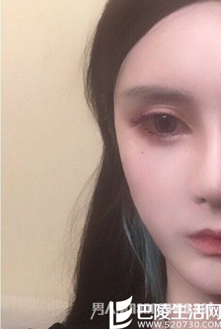 网络红人沉珂 网络红人沉珂