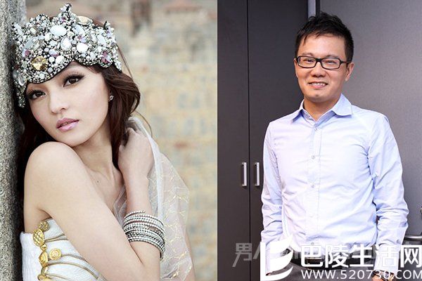 张韶涵疑似被陈泽杉炮轰