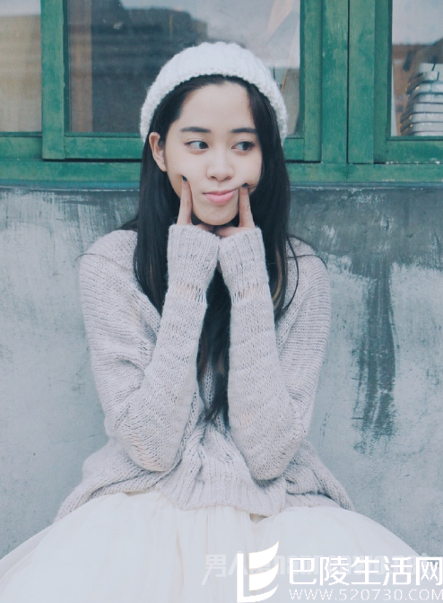 可爱的欧阳妮妮 可爱的欧阳妮妮