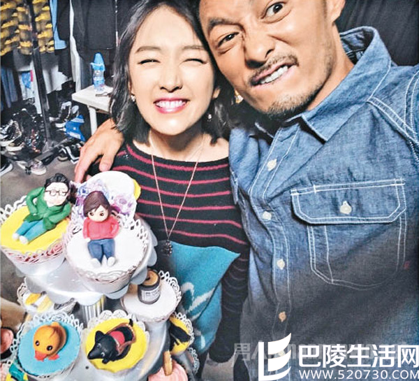 余文乐周冬雨绯闻