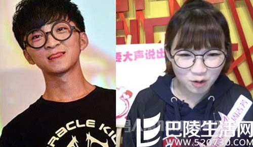 快乐男声贾盛强与超女周吉芳