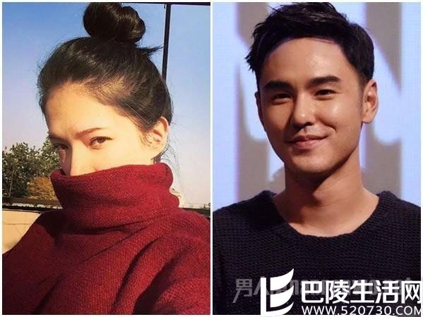 许玮甯阮经天 许玮甯阮经天