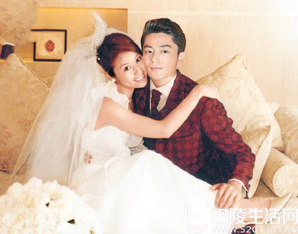 林心如霍建华伴娘是许玮甯 林心如霍建华伴娘是许玮甯