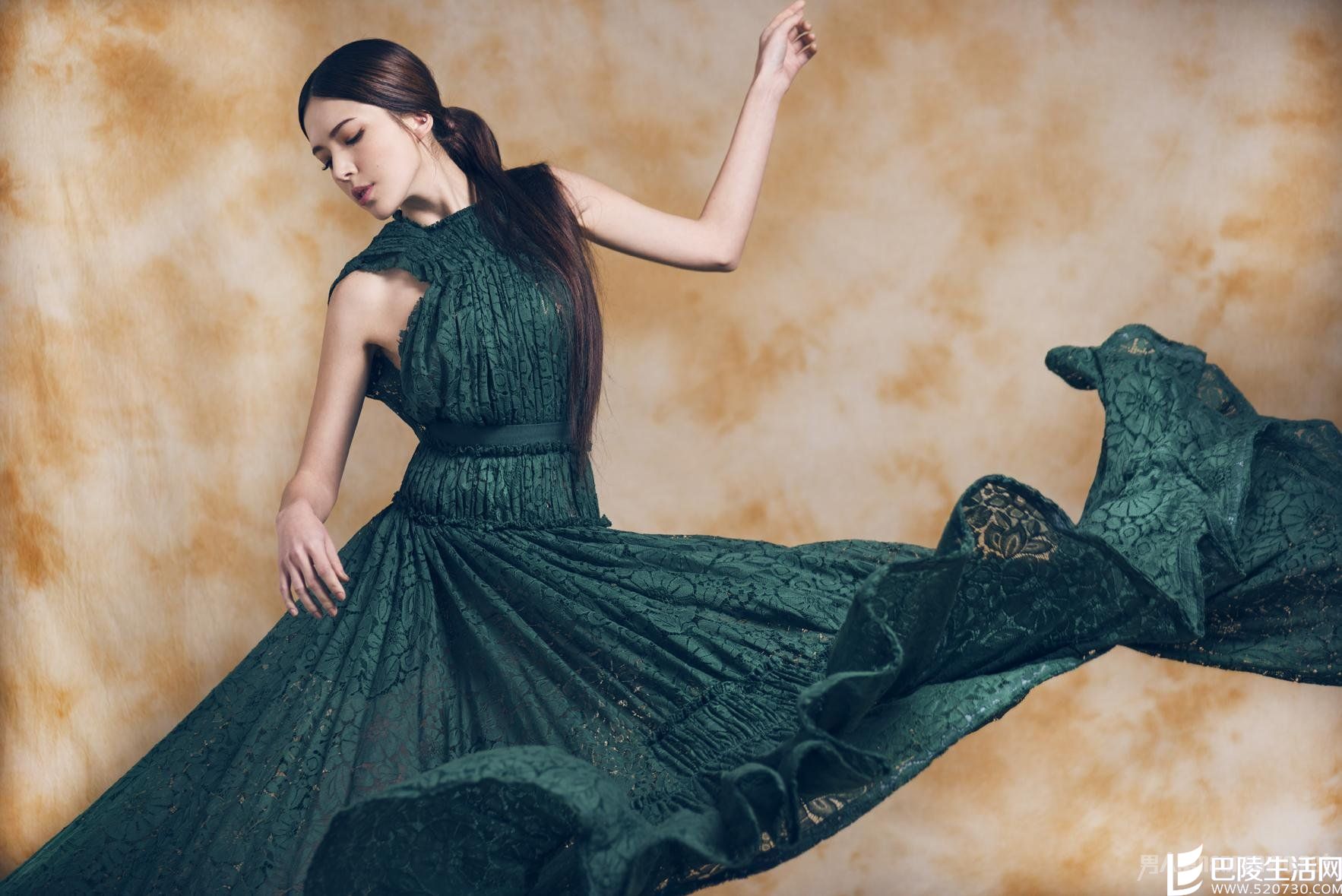 许玮甯演技如何 许玮甯演技如何