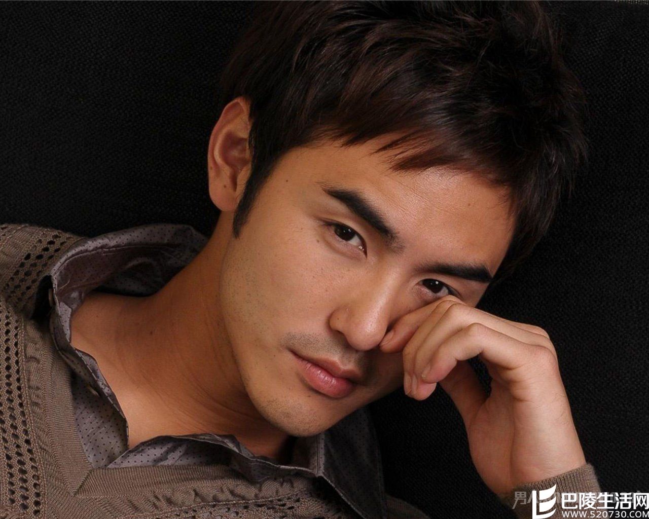 阮经天花心致情变？