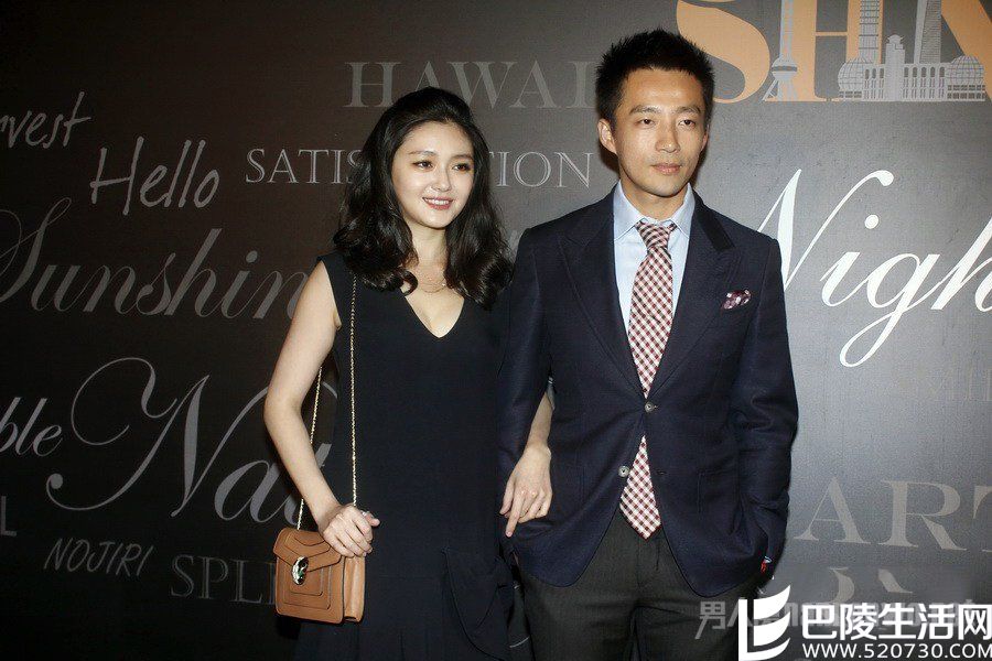 大S汪小菲 大S汪小菲