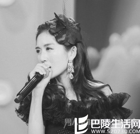 谢娜现场演唱 谢娜现场演唱