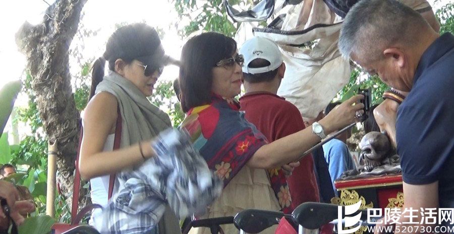 林心如妹妹林艾