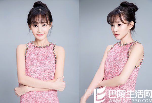 李一桐素颜照长什么样