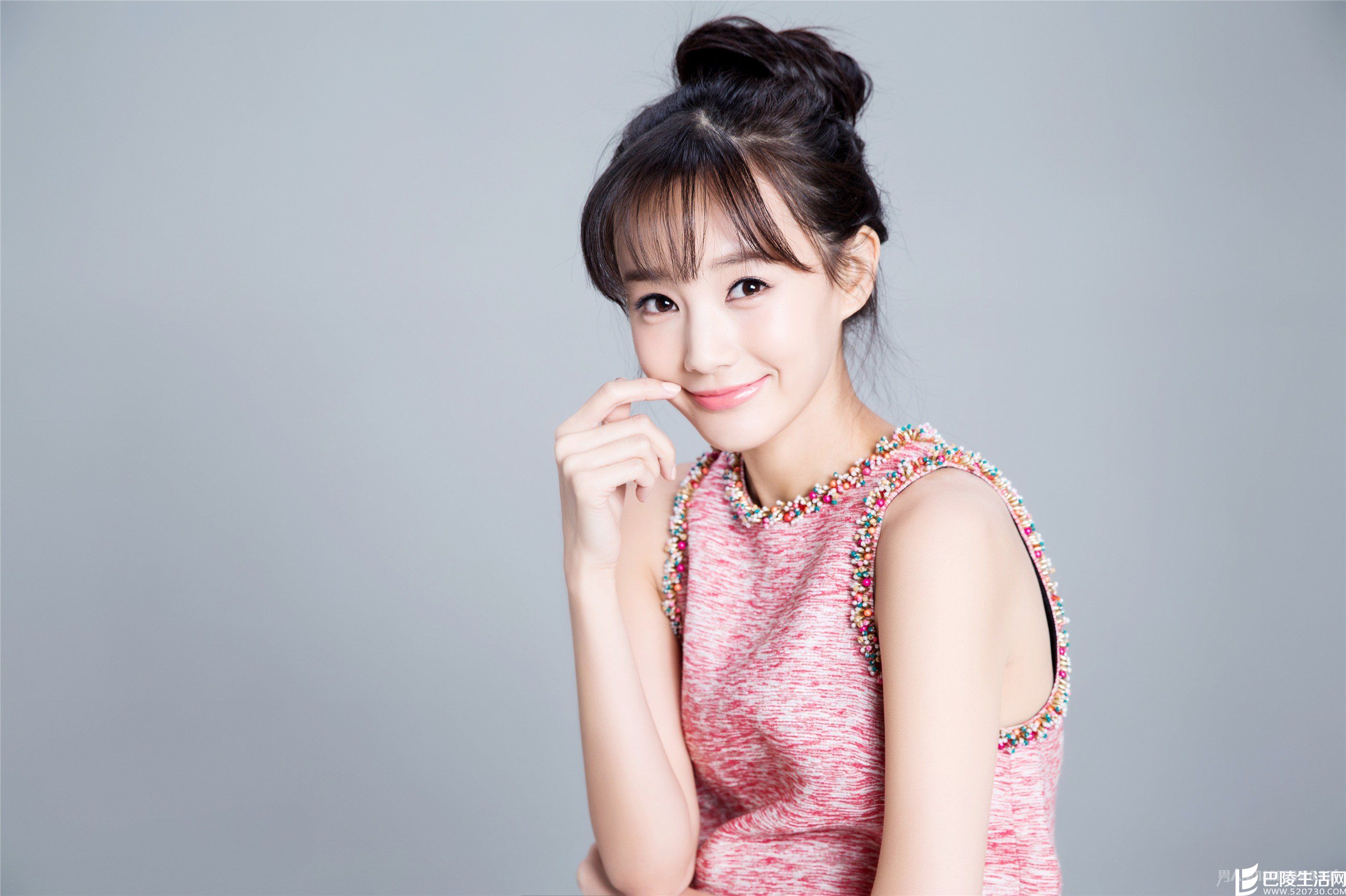 李一桐个人资料