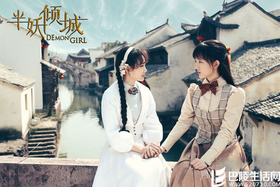 李一桐化身护妹狂魔