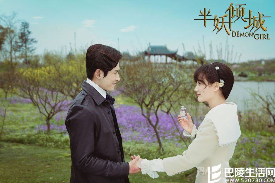 李一桐男友是谁