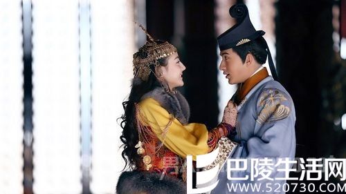 米热女友是迪丽热巴吗