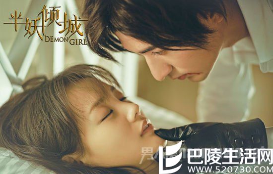 米热成新晋“国民老公” 米热成新晋“国民老公”