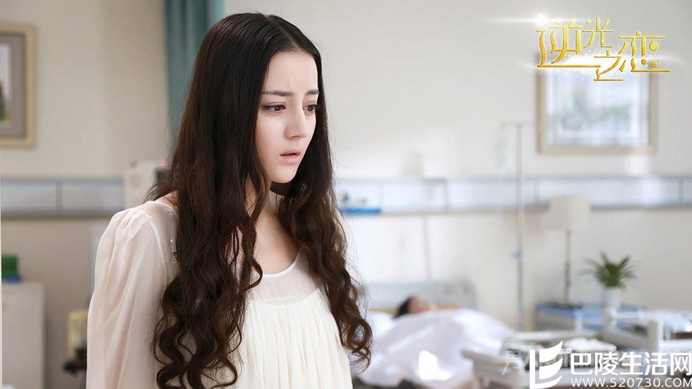 迪丽热巴男友是谁