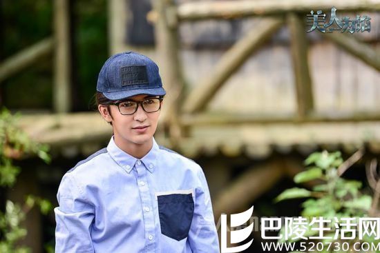 米热《美人为馅》 米热《美人为馅》