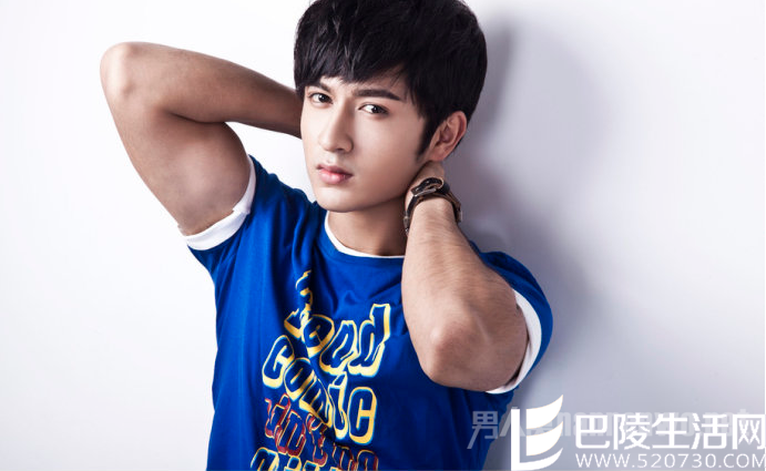 米热帅照 米热帅照