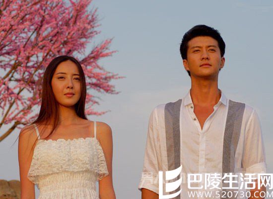 高仁米露演绎青涩爱情