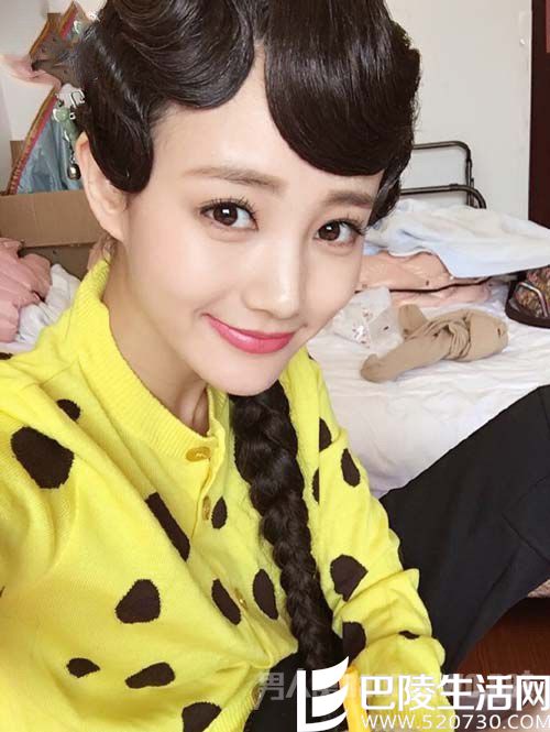 李一桐演技如何