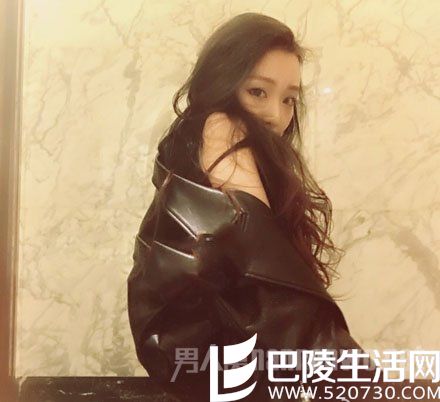 徐歌阳美艳私照