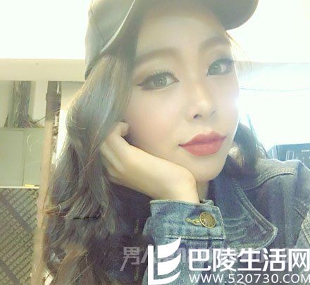 徐歌阳素颜照好看吗