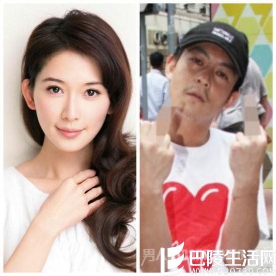 陈冠希指责林志玲