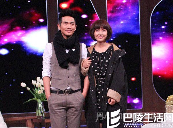 张佳宁与张晓龙