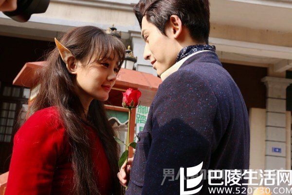 李一桐张哲瀚两人配吗