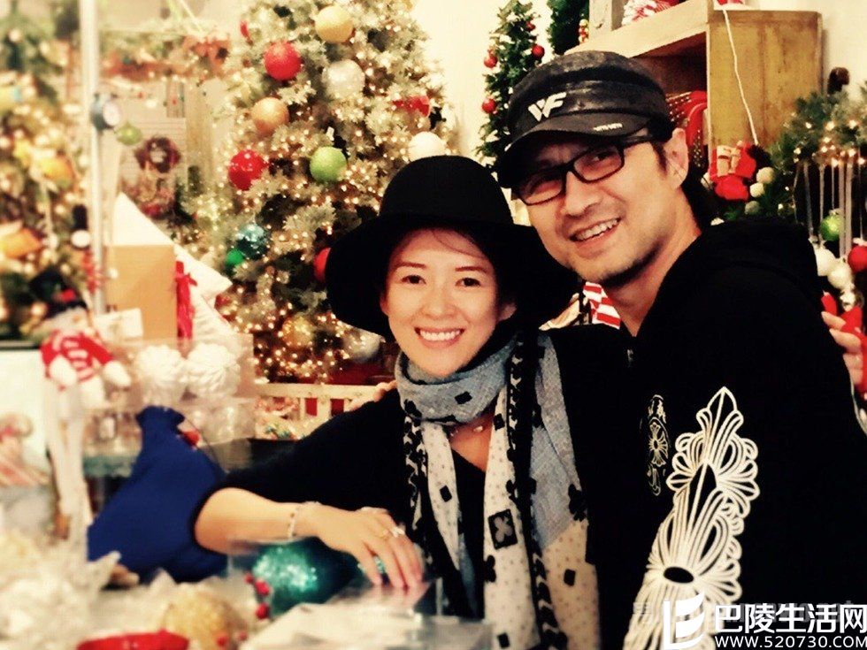 章子怡与汪峰 章子怡与汪峰