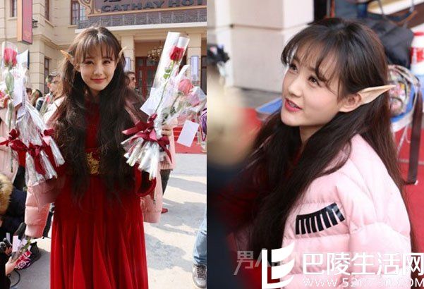 李一桐喜欢张哲瀚吗