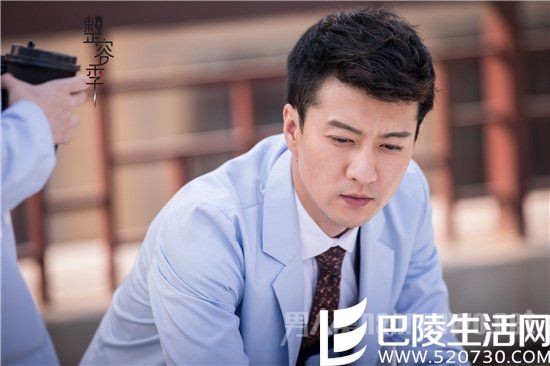 高仁《整容季》男友力爆棚