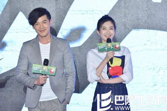 江疏影胡歌分手原因揭秘 江疏影胡歌分手原因揭秘