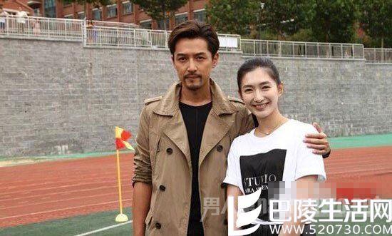 江疏影胡歌 江疏影胡歌