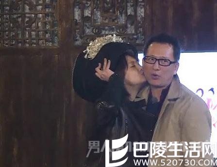 郑爽爸爸是做什么的