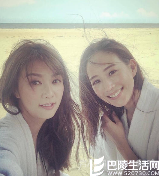 张钧甯与薛凯琪 张钧甯与薛凯琪