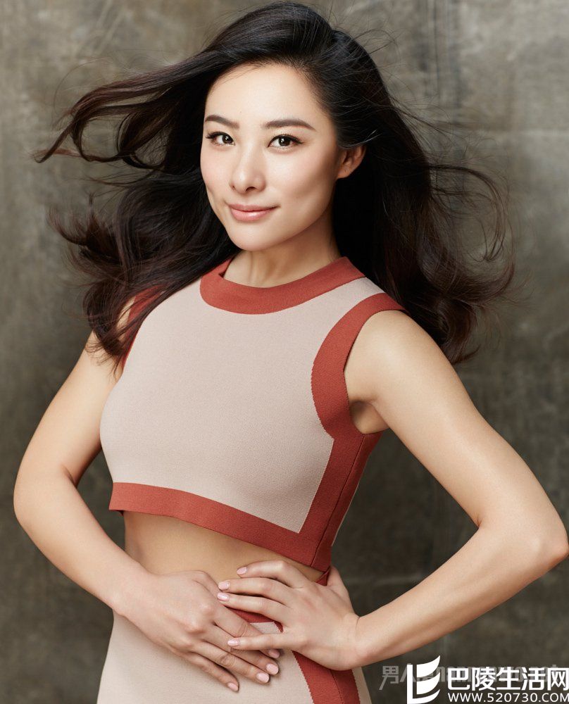 前体操冠军刘璇