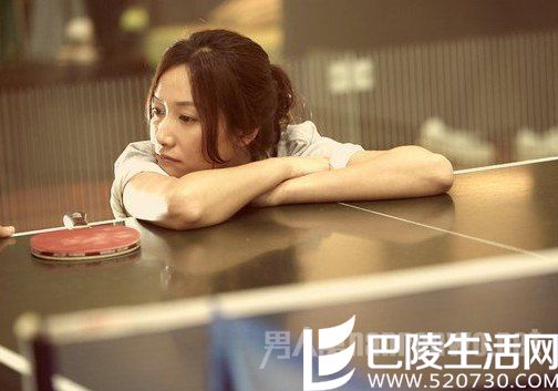 徐静蕾变身“乒乓御姐” 徐静蕾变身“乒乓御姐”