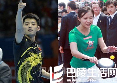 张继科徐静蕾是什么关系