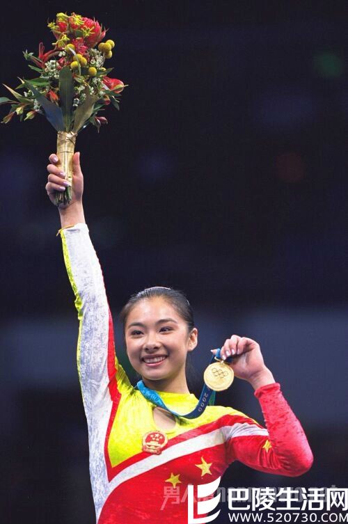 刘璇获得了哪些奖项