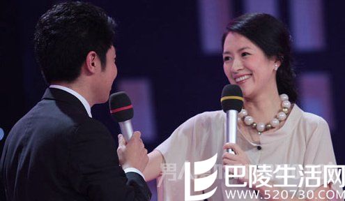 撒贝宁章子怡 撒贝宁章子怡