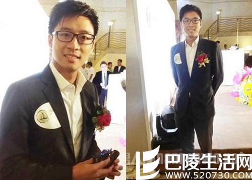 霍启山女友都有谁 霍启山女友都有谁