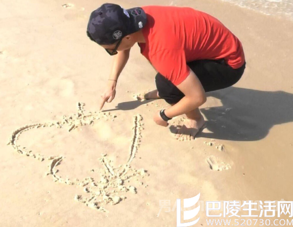 吴敏霞男友画心