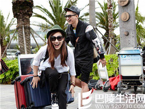 刘璇老公王弢背景不简单