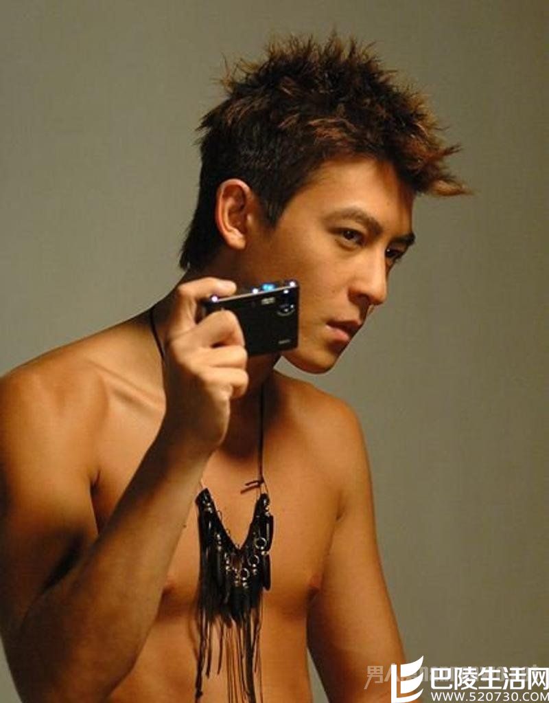 陈冠希裸照