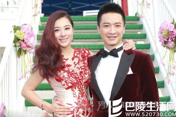 刘璇遭老公爆料是虎妈 刘璇遭老公爆料是虎妈