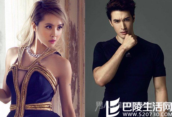 蔡依林锦荣收入相差太大 蔡依林锦荣收入相差太大