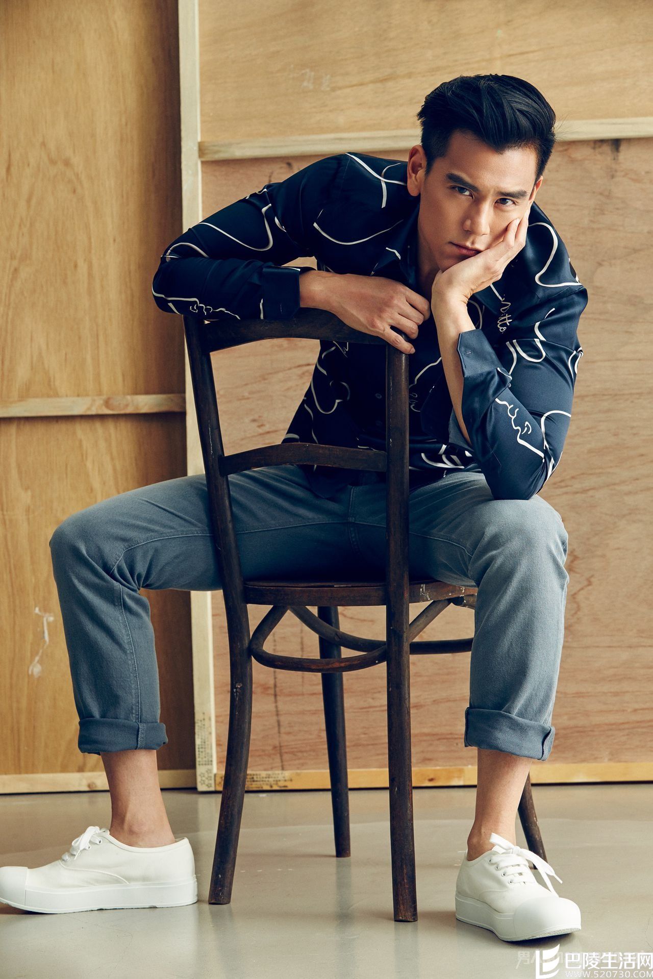 蔡依林历届男友彭于晏